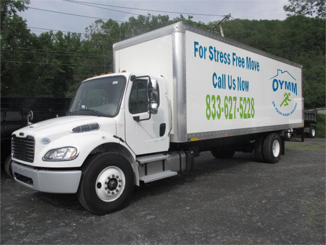 Movers In Smyrna, GA