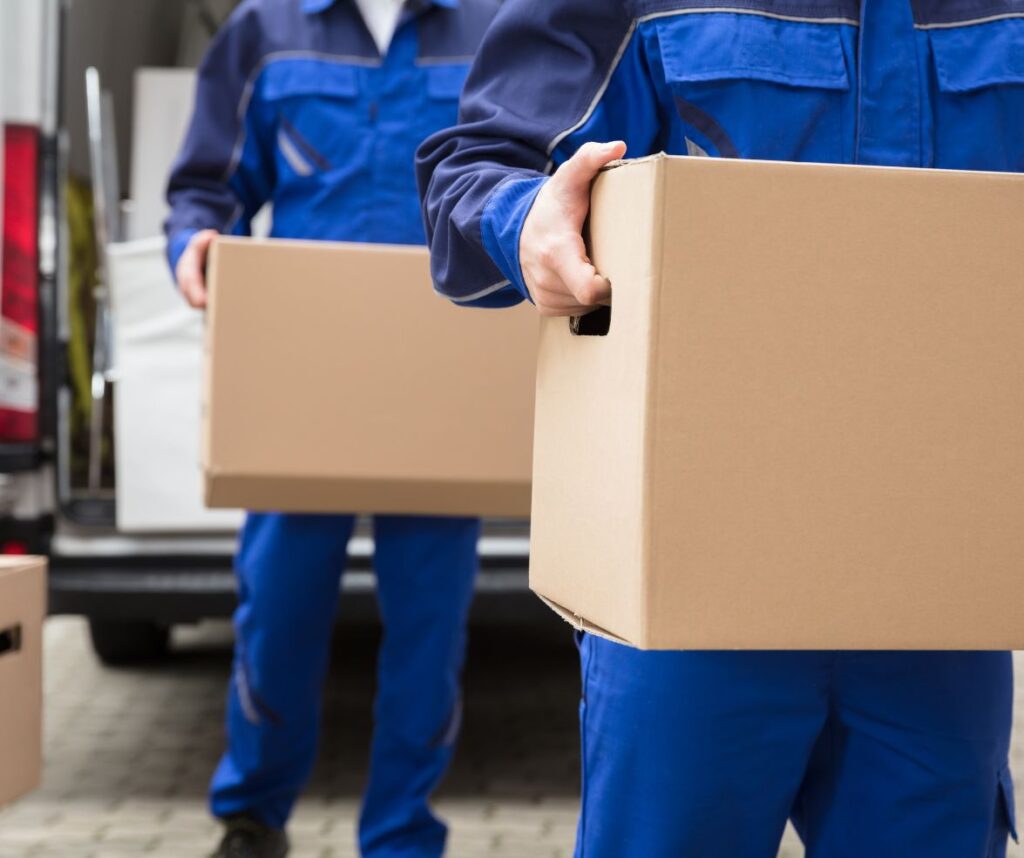 Check if a Moving Company is Legitimate