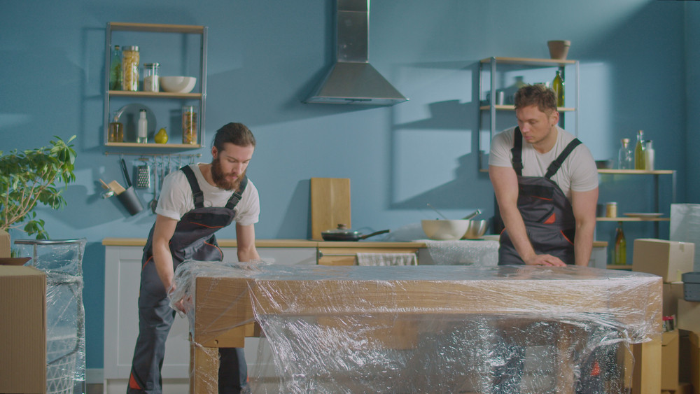 moving companies